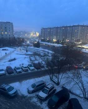 3-к квартира, на длительный срок, 64м2, 4/9 этаж