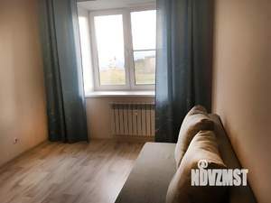 2-к квартира, на длительный срок, 56м2, 6/10 этаж