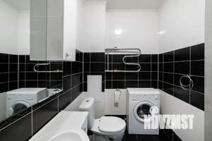 1-к квартира, посуточно, 38м2, 8/22 этаж