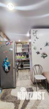 2-к квартира, на длительный срок, 30м2, 2/9 этаж