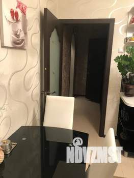 1-к квартира, посуточно, 42м2, 14/15 этаж