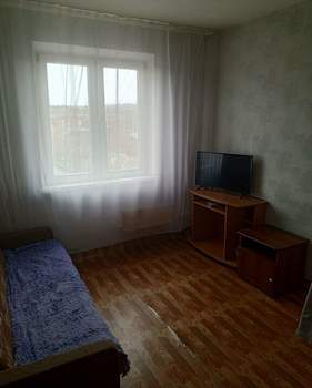 2-к квартира, на длительный срок, 50м2, 10/10 этаж