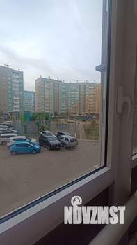 2-к квартира, на длительный срок, 50м2, 2/10 этаж