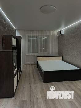 1-к квартира, на длительный срок, 39м2, 10/10 этаж