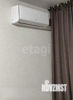 1-к квартира, на длительный срок, 40м2, 2/10 этаж