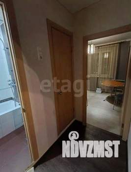 1-к квартира, на длительный срок, 41м2, 10/10 этаж