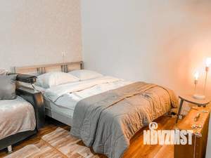 1-к квартира, посуточно, 32м2, 3/5 этаж