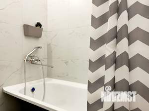 1-к квартира, посуточно, 45м2, 22/24 этаж