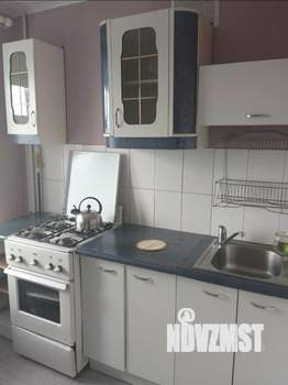 1-к квартира, на длительный срок, 32м2, 1/5 этаж