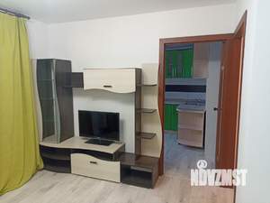 1-к квартира, на длительный срок, 32м2, 10/19 этаж