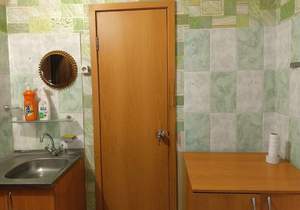 Студия квартира, на длительный срок, 18м2, 2/5 этаж