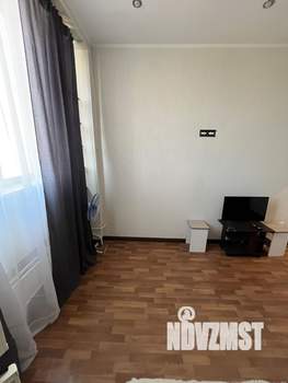 Студия квартира, на длительный срок, 22м2, 5/6 этаж