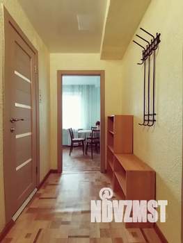 2-к квартира, посуточно, 54м2, 9/9 этаж