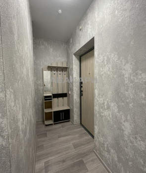 1-к квартира, на длительный срок, 40м2, 8/24 этаж