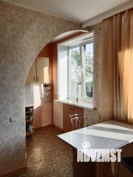 2-к квартира, на длительный срок, 45м2, 4/5 этаж