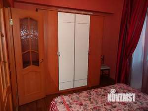 2-к квартира, посуточно, 45м2, 3/4 этаж