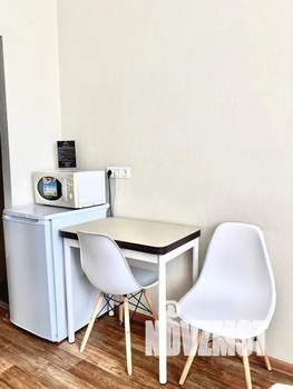 1-к квартира, посуточно, 18м2, 7/11 этаж