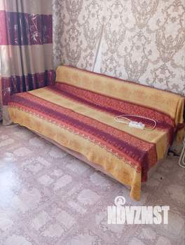 Студия квартира, на длительный срок, 18м2, 5/5 этаж