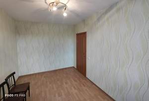 2-к квартира, на длительный срок, 52м2, 2/9 этаж