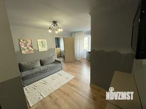 2-к квартира, на длительный срок, 41м2, 4/5 этаж