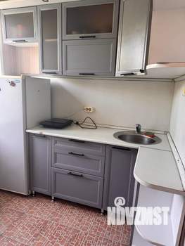 2-к квартира, на длительный срок, 44м2, 5/5 этаж