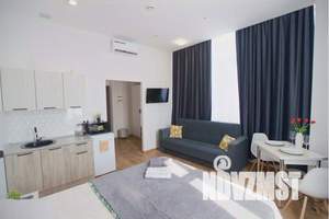 1-к квартира, посуточно, 35м2, 3/11 этаж