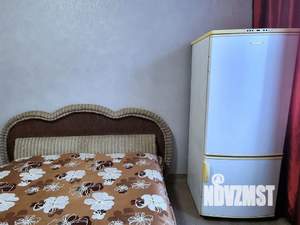 Студия квартира, посуточно, 18м2, 2/5 этаж