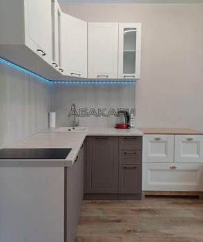 Студия квартира, на длительный срок, 32м2, 22/25 этаж