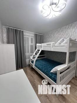 2-к квартира, посуточно, 60м2, 8/17 этаж