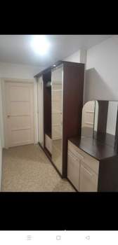 2-к квартира, на длительный срок, 60м2, 17/25 этаж