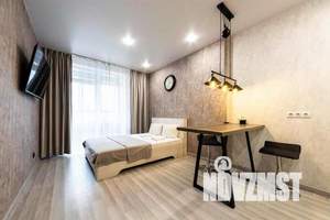 1-к квартира, посуточно, 28м2, 8/22 этаж