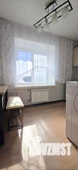 1-к квартира, на длительный срок, 42м2, 7/9 этаж