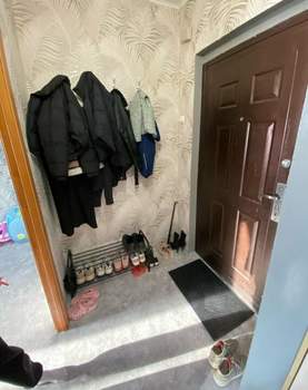 1-к квартира, на длительный срок, 32м2, 1/10 этаж