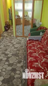 Студия квартира, на длительный срок, 27м2, 4/4 этаж