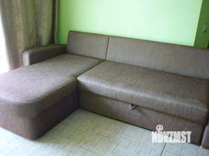 1-к квартира, на длительный срок, 34м2, 3/9 этаж