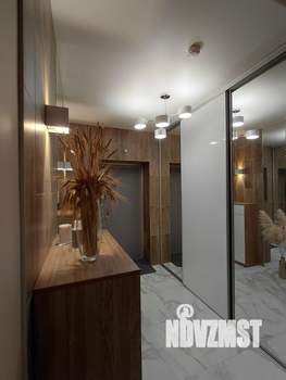 3-к квартира, на длительный срок, 69м2, 11/17 этаж