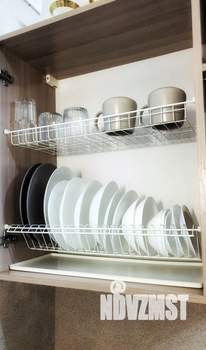 Студия квартира, на длительный срок, 24м2, 15/18 этаж