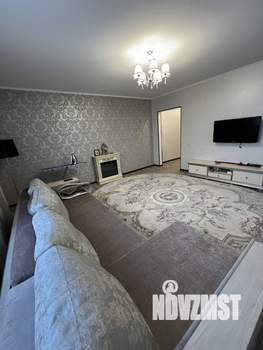 2-к квартира, на длительный срок, 74м2, 10/10 этаж