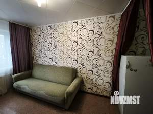 Студия квартира, на длительный срок, 14м2, 5/5 этаж