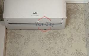 1-к квартира, на длительный срок, 44м2, 2/10 этаж