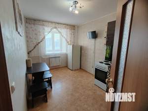 1-к квартира, на длительный срок, 37м2, 3/19 этаж