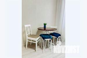 1-к квартира, посуточно, 45м2, 22/24 этаж