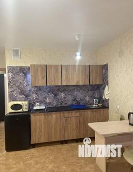 Студия квартира, на длительный срок, 32м2, 15/19 этаж