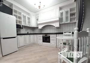 Студия квартира, посуточно, 40м2, 2/4 этаж