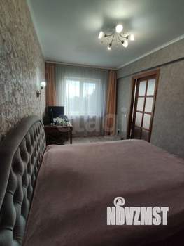 2-к квартира, на длительный срок, 47м2, 4/5 этаж