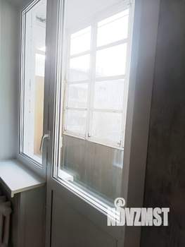 1-к квартира, на длительный срок, 30м2, 4/9 этаж