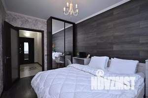 2-к квартира, посуточно, 64м2, 5/16 этаж