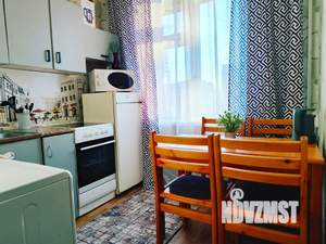 1-к квартира, посуточно, 45м2, 4/5 этаж