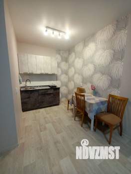 2-к квартира, на длительный срок, 34м2, 10/25 этаж