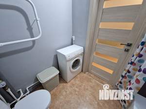 2-к квартира, посуточно, 45м2, 1/1 этаж